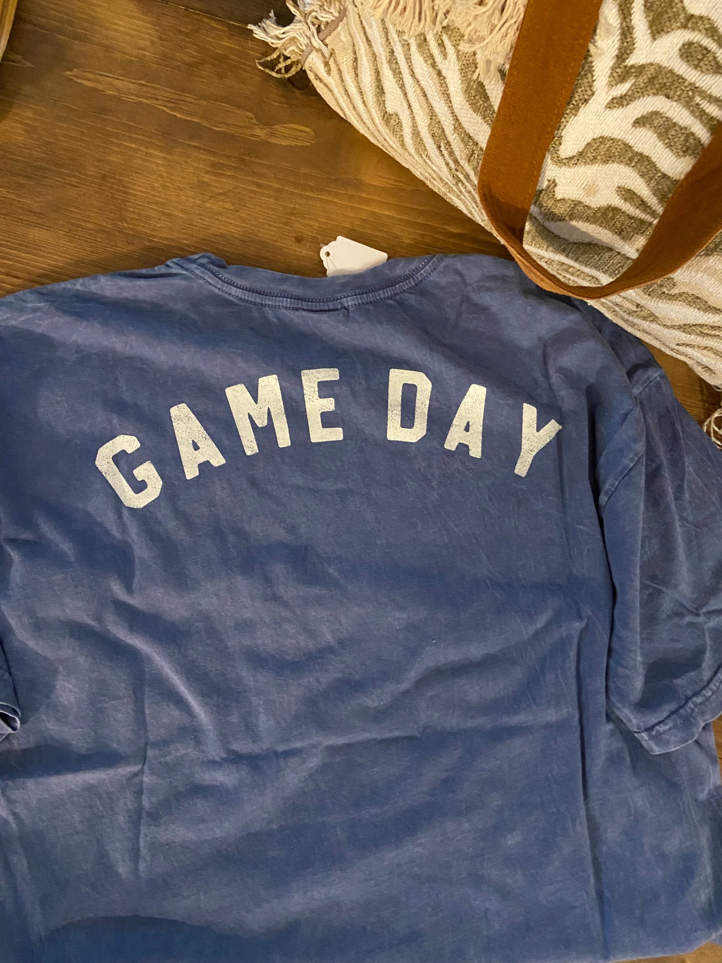 Game Day Tee